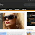 WoodenMag Blogger Template
