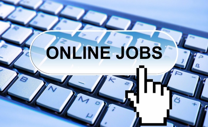 Kerja Online Dibayar 2021 : Mikrowork Io Menggunakan Kontrak Pintar