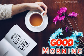 Lovely good morning coffee images 