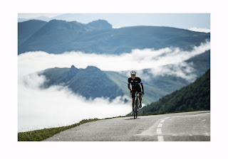 Haute Route Pyrénées - ©Laurent SALINO 2021