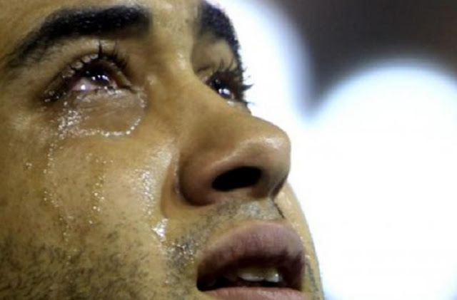 Sesungguhnya Hidup Ini Tak Akan Pernah Terlepas dari Ujian Sesungguhnya Hidup Ini Tak Akan Pernah Terlepas dari Ujian