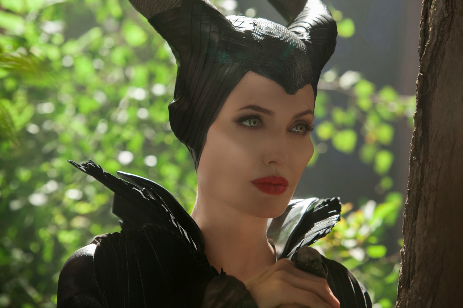 movie review of maleficent