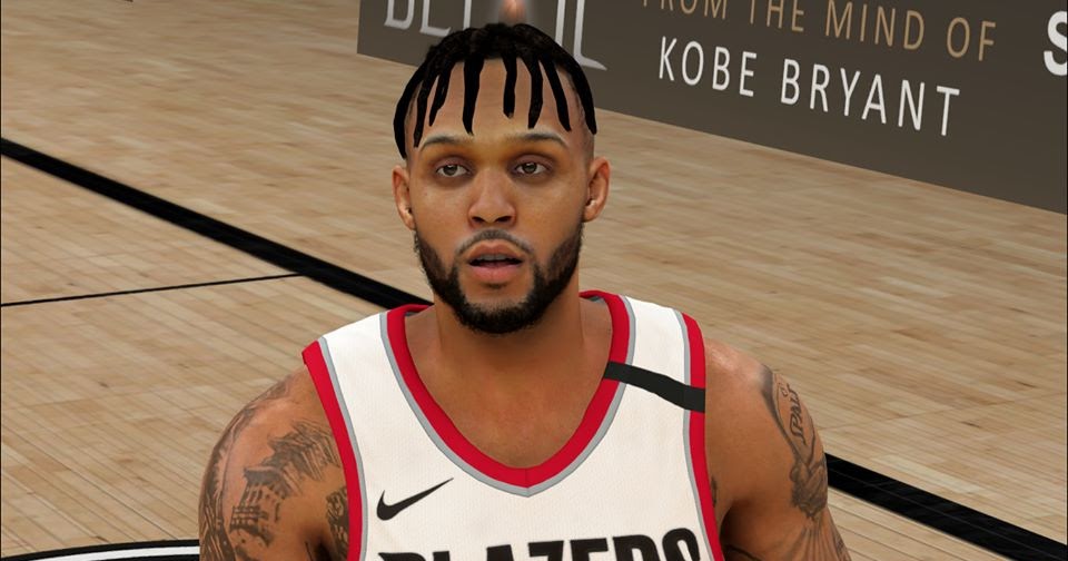 Gary Trent Jr Cyberface Nba 2K14 Gary Trent Jr. can be