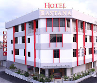 hotel eastana ipoh