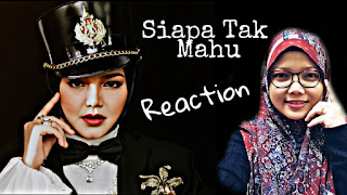 lirik lagu, siapa tak mahu, Lirik Lagu Siapa Tak Mahu – Dato’ Sri Siti Nurhaliza