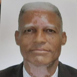 Pastor  Paulo Felipe de Jesus passa para o Senhor