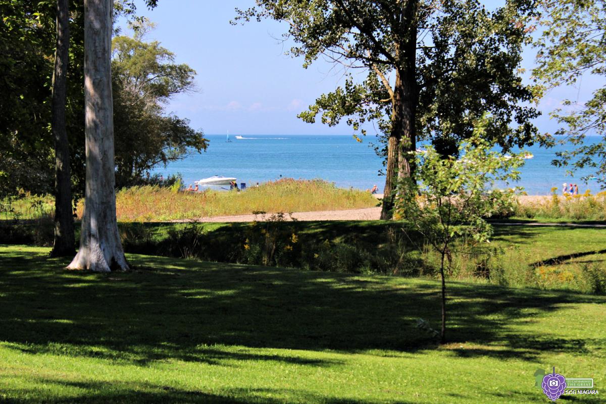 SCG Niagara SUNSET BEACH, St. Catharines (22 Photos)