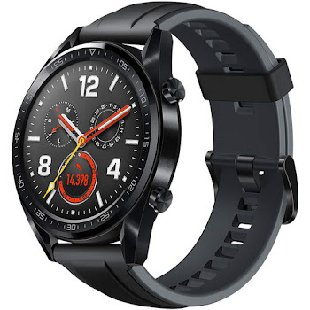 Huawei Watch GT Sport