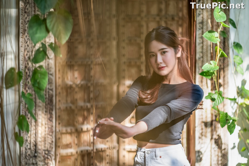 Image Thailand Model - Sutthipha Kongnawdee - Beautiful Picture 2020 Collection - TruePic.net - Picture-25