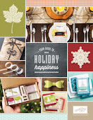 2013 HOLIDAY CATALOG