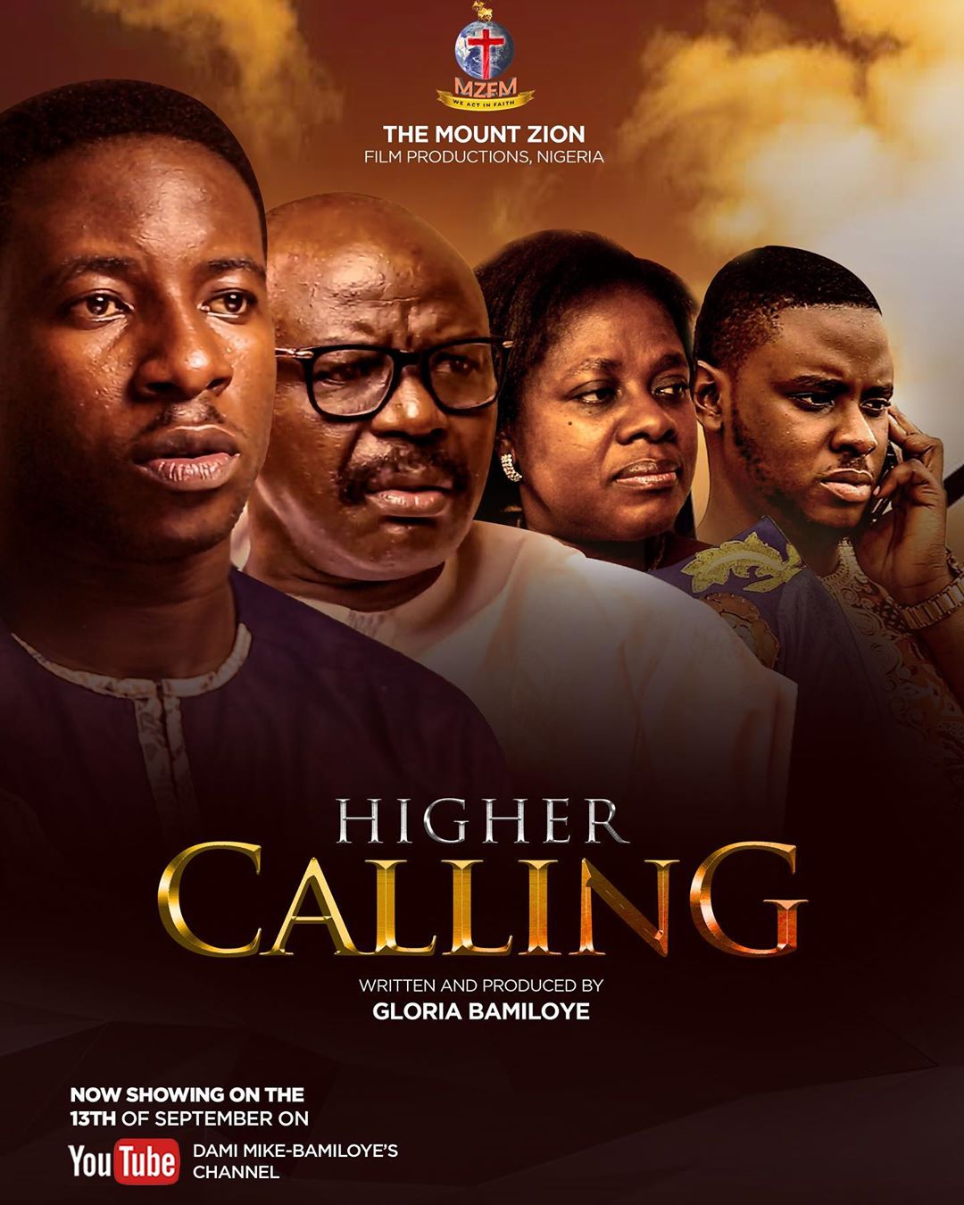 Higher calling. Сион фильм. Gospel movie. Сион фильм смотреть онлайн.