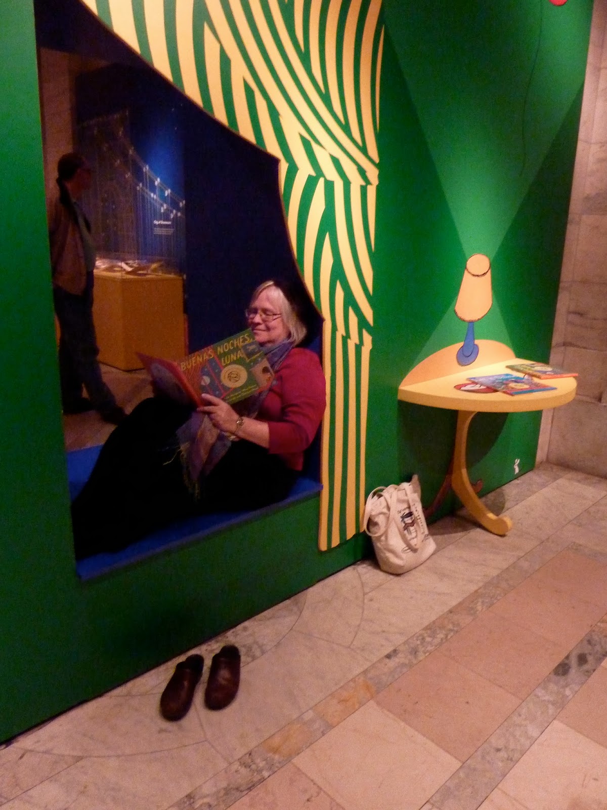 Cheryl Kirk Noll, Illustrator Children�s Books in New York