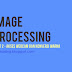 Image Processing Part 2 - Akses Webcam dan Konversi Warna