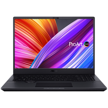 Laptop ASUS ProArt W7600Z3A-L2048W-i9-12900H/32GB/1TB/RTXA3000/16OLED4K/W11SL/Đen- Chính hãng