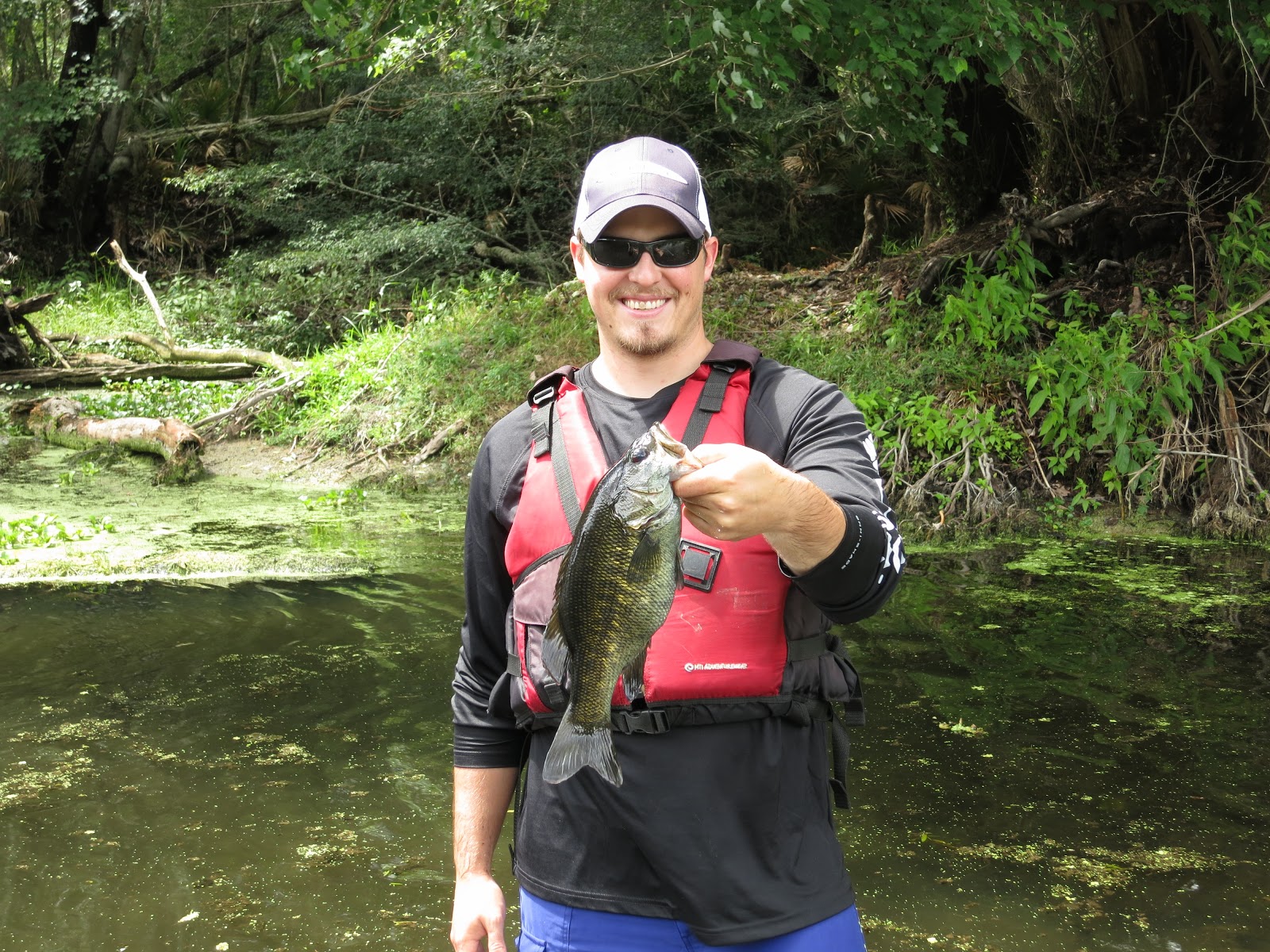 Fishing In Real Life Interview with Drew Haerer