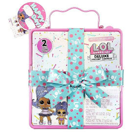 L.O.L. Surprise Present Surprise Slumber Queen Tots (#)