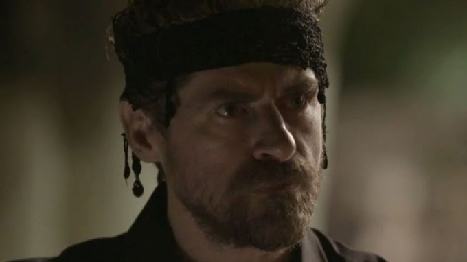 Πρόβλημα για τον πρωταγωνιστή του Σασμού, Δημήτρη Λάλο