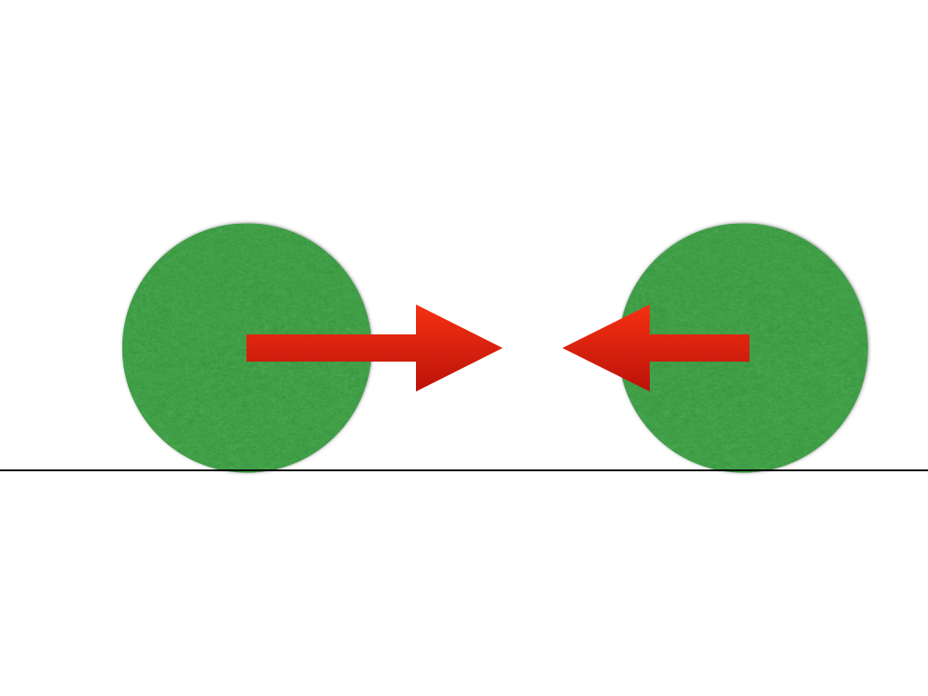 Nugroho's blog. 2D/3D Ball Collision