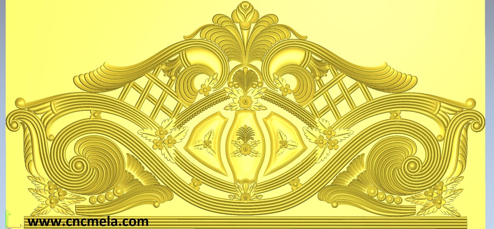 43 Most Popular BED/Khat Design 3D and 2D File For CNC Wood Router cnc mela