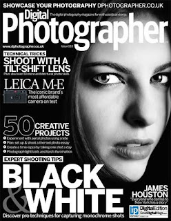 Digital Photography Magazine