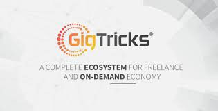 Gig Trick-ICO-Review, Blockchain, Cryptocurrency