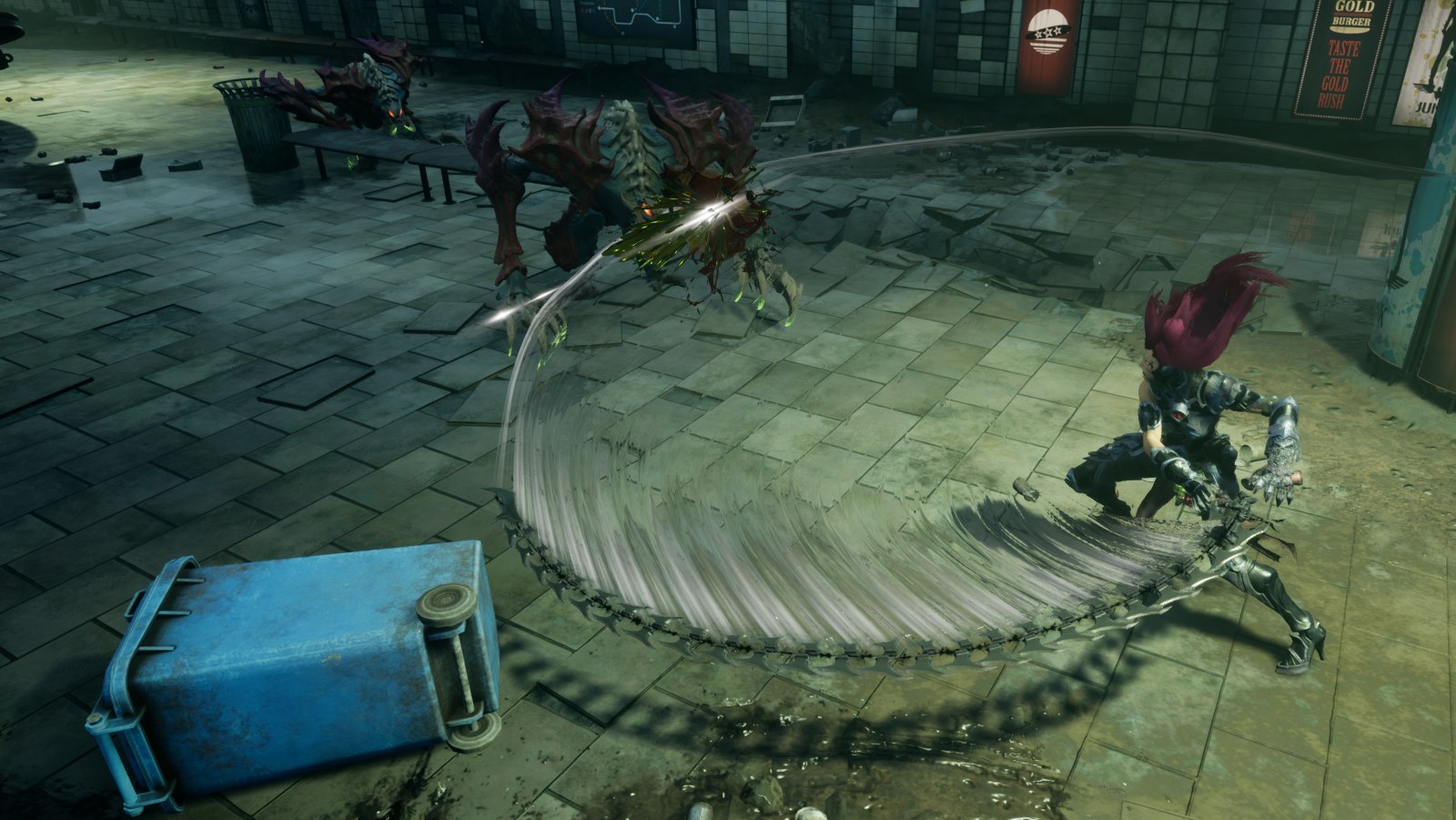 Darksiders 3 Highly Compressed Download For PC