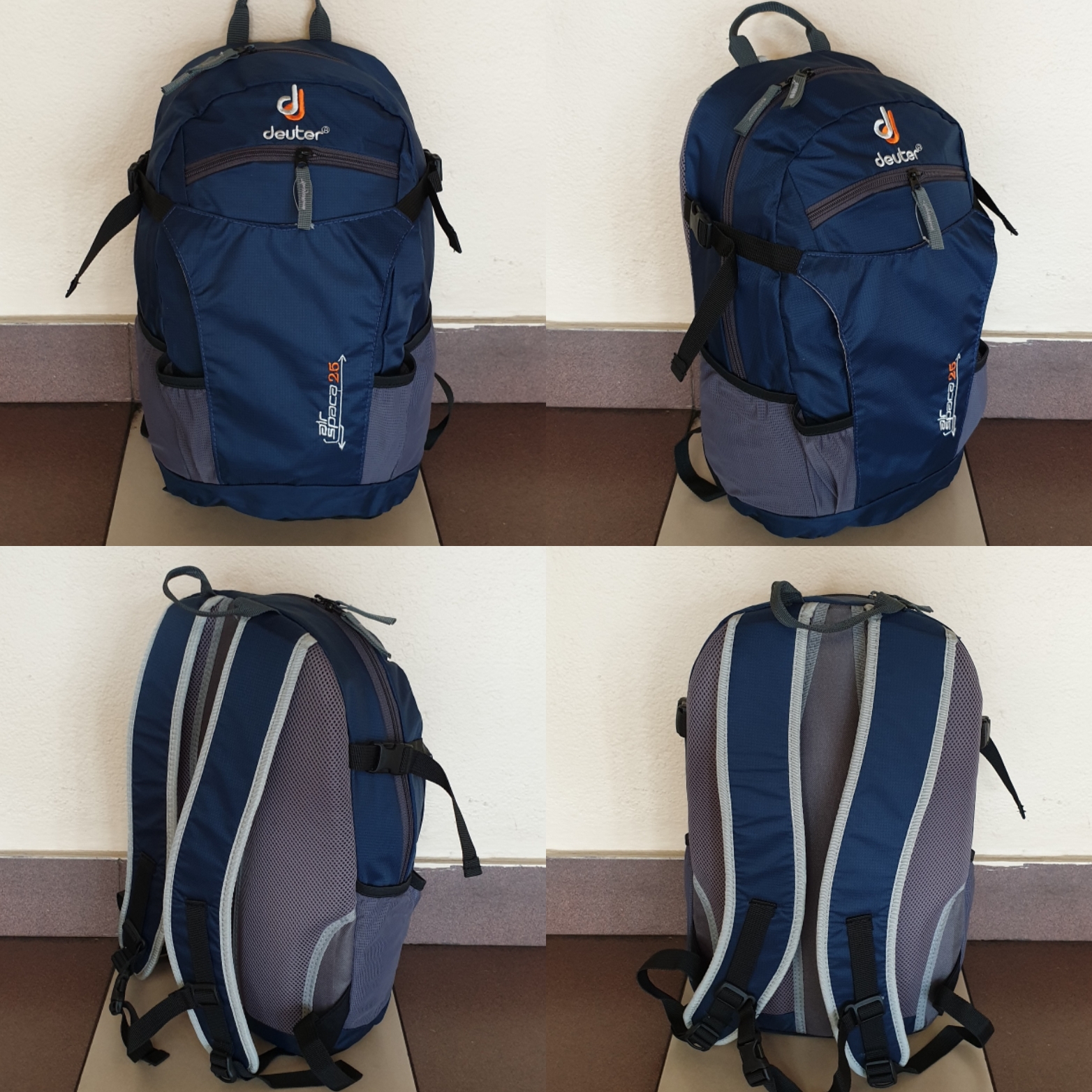 Deuter Airspace 25 Backpack for Sale Malaysia