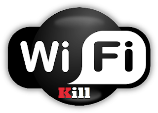Control Any Wifi As Admin By WiFiKill Pro