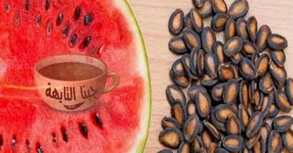 10 فوائد بذر البطيخ المحمص للجسم وزيادة الوزن والرجيم والبشرة وللرجال