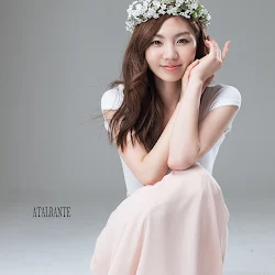 Lovely Chae Eun Foto 8