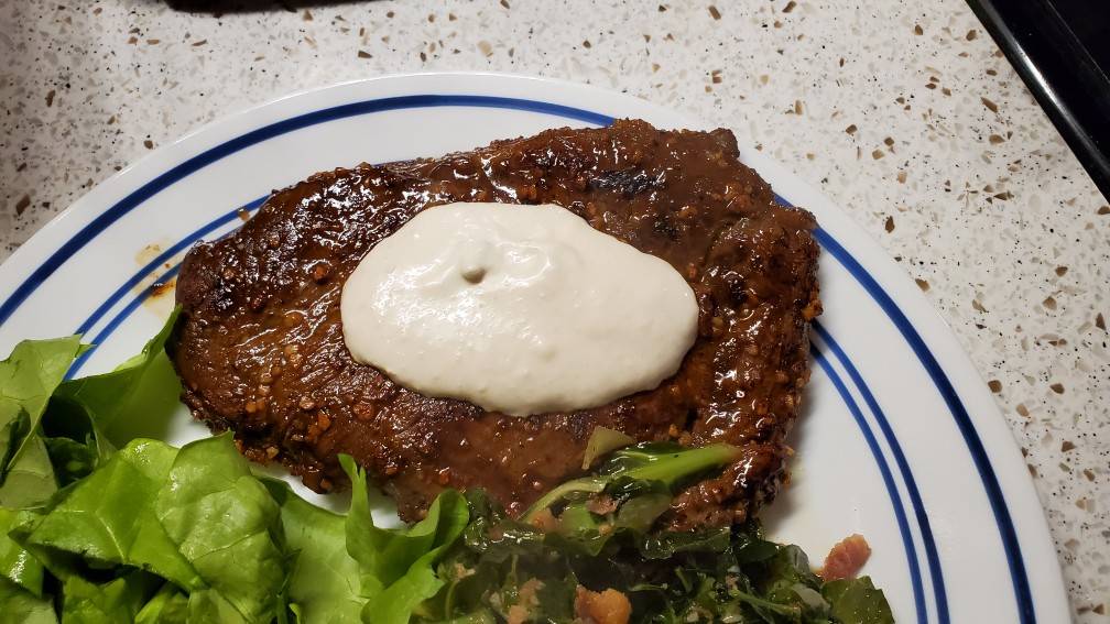 How to Make Creamy Horseradish Sauce Easy Berita Hangat