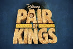 PAIR OF KINGS