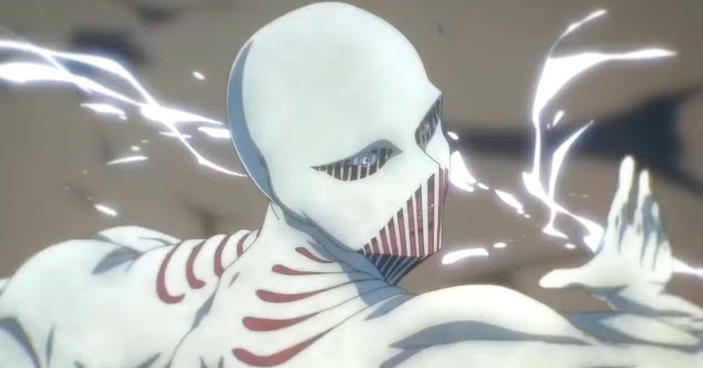 attack on titan season 4 war hammer titan fan reactions spoilers 1253122