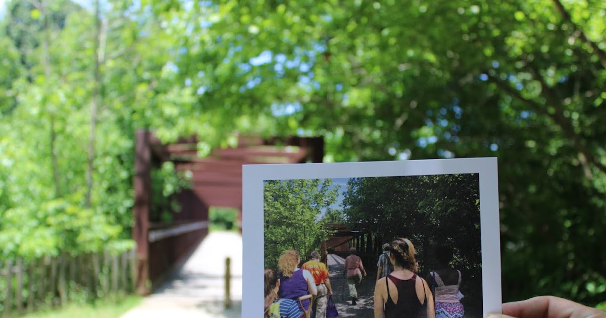 Durham Parks and Recreation Play More!