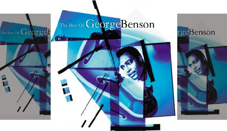 George Benson's Music: The Best of Collection (14-Track Album) - Songs: Never Give up on a Good Thing, Give Me the Night, This Masquerade.. Streaming - MP3 Download