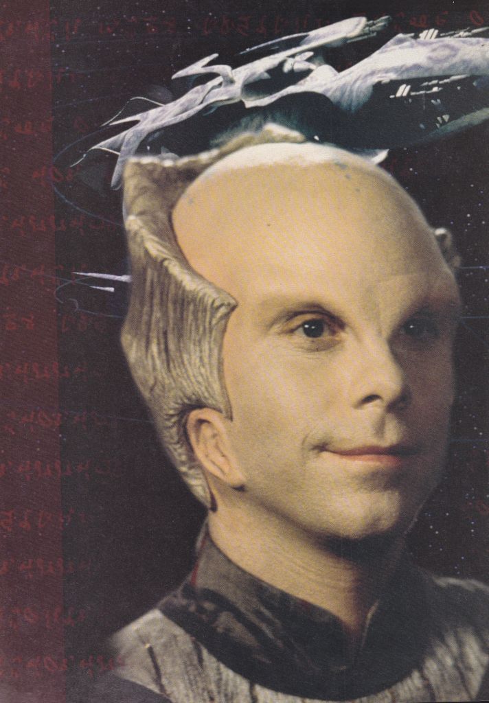 Book Junkie: Happy birthday, Bill Mumy!