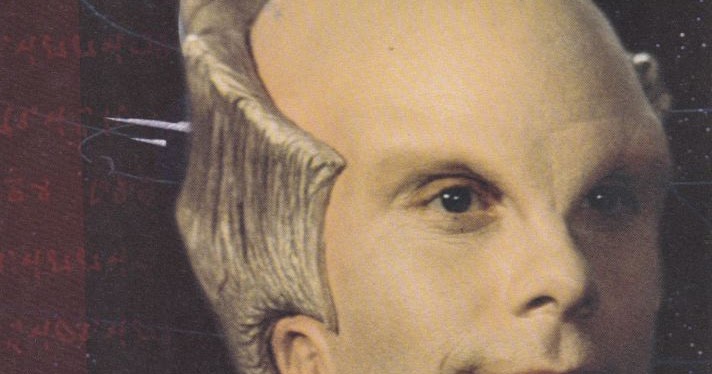 Book Junkie: Happy birthday, Bill Mumy!