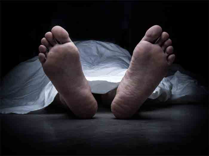 Dead Body Following scuffle, Ludhiana man kills 2, then kills self, News, Panjab, Local News, Killed, Crime, Criminal Case, National