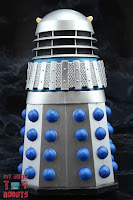 Custom 2015 Skaro Dalek (1965 Variant) 05