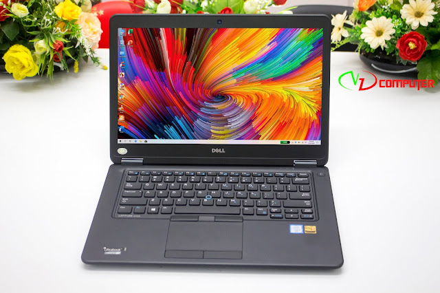 Dell Latitude E7450