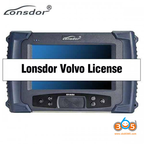 lonsdor-k518ise-Volvo XC90 2016 AKL