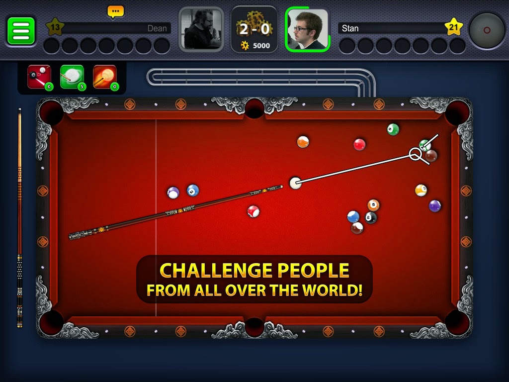 How to unlock 8 ball pool banned account. 