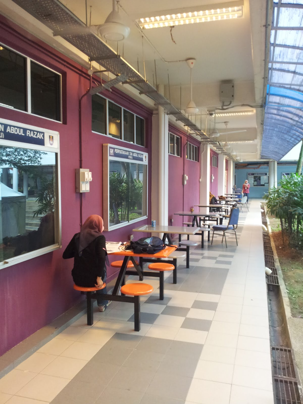 Pejabat Bendahari Uitm Shah Alam - Uitm Shah Alam Dan Kursus Yang