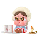 Pop Mart A Lonely Mrs. Claus Crybaby Lonely Christmas Series Figure