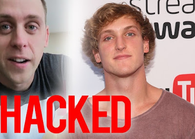 YouTube Keluarkan Hukuman untuk Logan Paul