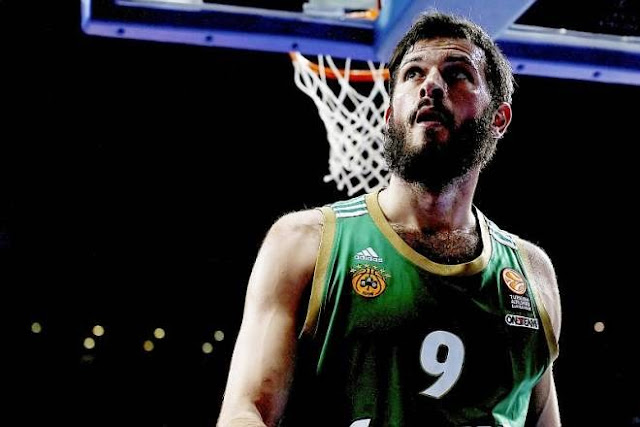 Πρώτο double-double μετά το 2003!