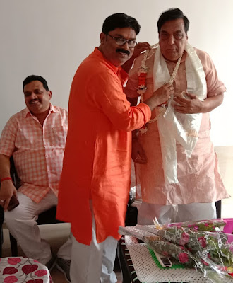 गया के पावन फल्गू नदी में बनेगा बियर बाँध