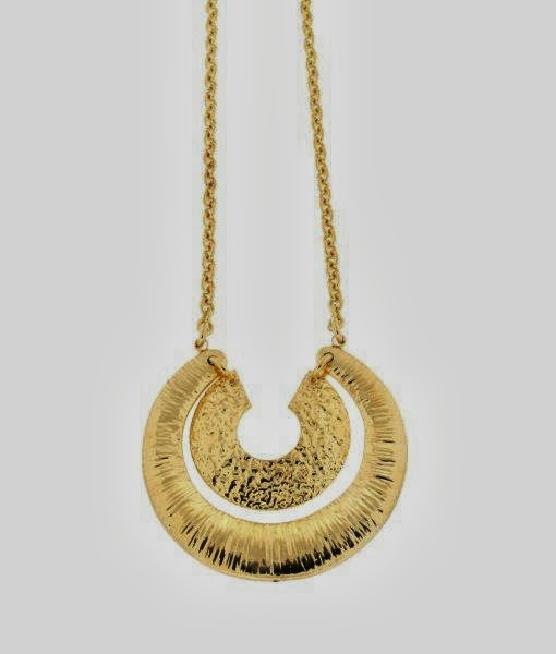 Novità accessori: i bijoux dell'inverno tra silver & gold | IDEE BEAUTY ...