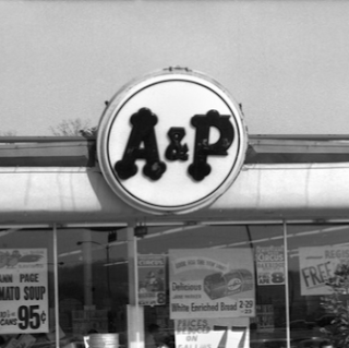 A&P Preservation