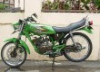 RX King supermoto RX King supermoto